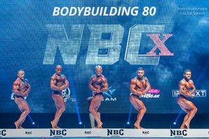 BODYBUILDING 80